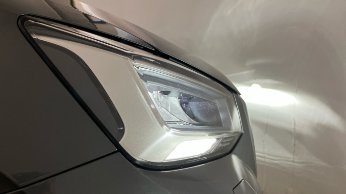 Audi Q2 35 TFSI S Line 5dr Petrol Estate - Image 42